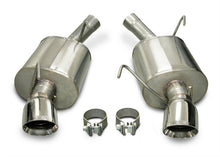 Cargar imagen en el visor de la galería, Sport Axle-Back Exhaust System