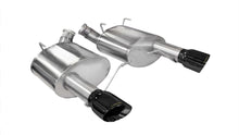 Load image into Gallery viewer, Corsa Performance Exhaust Axle-Back