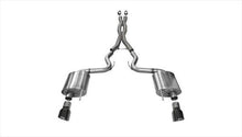 Cargar imagen en el visor de la galería, Corsa Performance Exhaust Cat-Back - 3.0in Dual Rear Exit