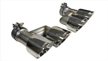 Cargar imagen en el visor de la galería, Corsa Performance Exhaust Tip Kit -  Tip K it  Dual Rear Exit with