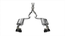 Load image into Gallery viewer, Corsa Performance Exhaust Cat-Back - 3.0in Dual Rear Exit