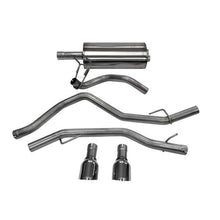 Load image into Gallery viewer, Stainless Steel Cat-Back Exhaust Kit