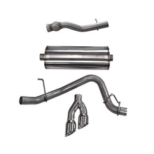 Load image into Gallery viewer, Corsa Performance Exhaust Cat-Back - 3.0in Cat-Back  Single Side