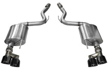 Load image into Gallery viewer, Corsa Performance Exhaust Axle-Back - 2.75 in Dual Rear Exit