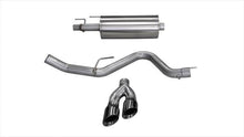 Cargar imagen en el visor de la galería, Corsa Performance Exhaust Cat-Back