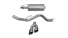 Cargar imagen en el visor de la galería, Corsa Performance Exhaust Cat-Back