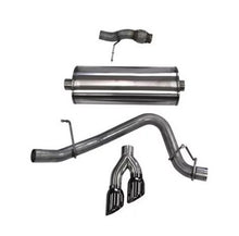 Cargar imagen en el visor de la galería, Corsa Performance Exhaust Cat-Back - 3.0in Single Side Exit