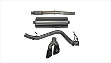 Load image into Gallery viewer, Corsa Performance Exhaust Cat-Back - 3.0in Single Side Exit