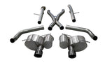 Corsa Performance Exhaust Cat-Back