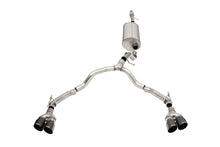 Cargar imagen en el visor de la galería, 21-   Chevy Tahoe 5.3L Cat Back Exhaust