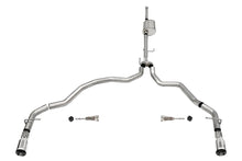 Cargar imagen en el visor de la galería, Corsa Performance 21-   Ford F150 5.0L Cat Back Exhaust System