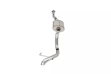 Cargar imagen en el visor de la galería, 21-   Ford Bronco 2.7L Cat Back Exhaust Kit