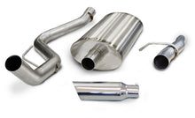 Cargar imagen en el visor de la galería, Corsa Performance 11- Ford F150 5.0L Cat Back Exhaust System