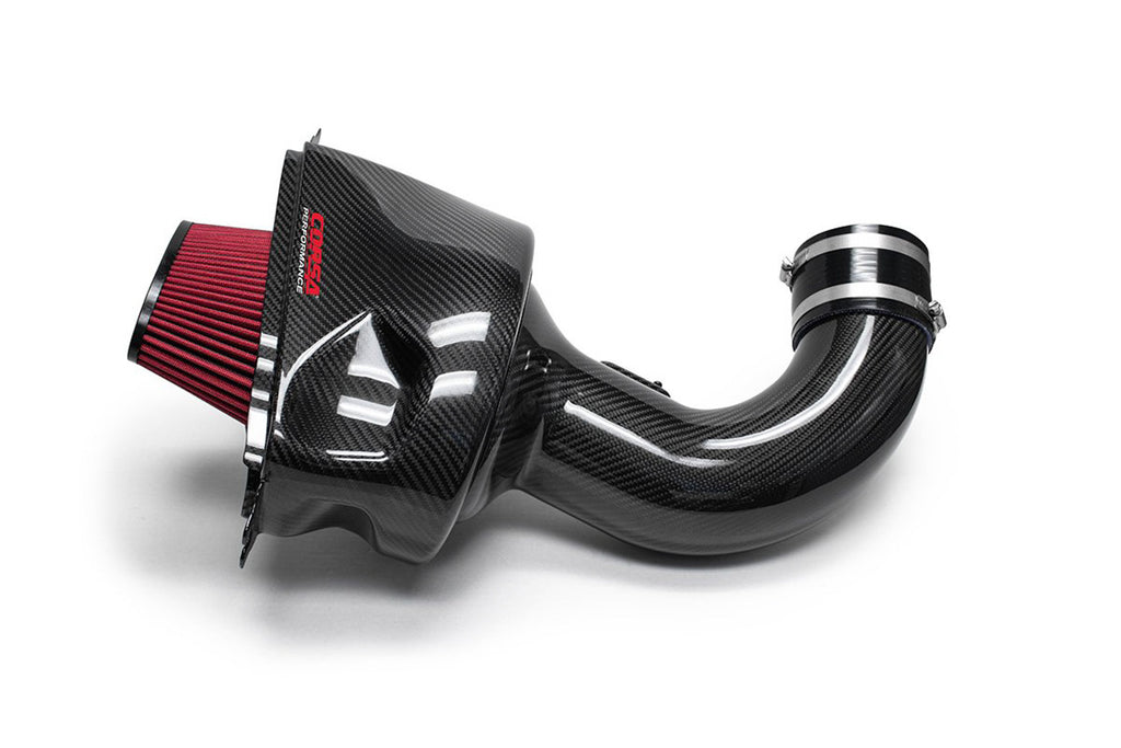 Corsa Performance C7 CORSA Performance Car bon Fiber Air Intake