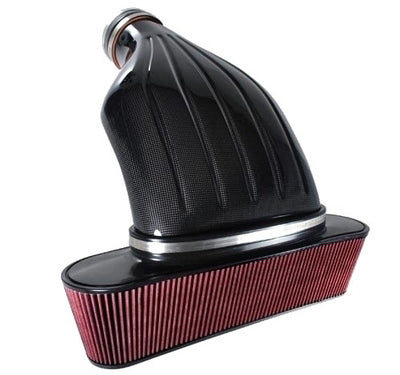 Carbon Fiber Air Intake System