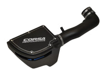 Cargar imagen en el visor de la galería, Corsa Performance Air Intake Closed Box PowerCore