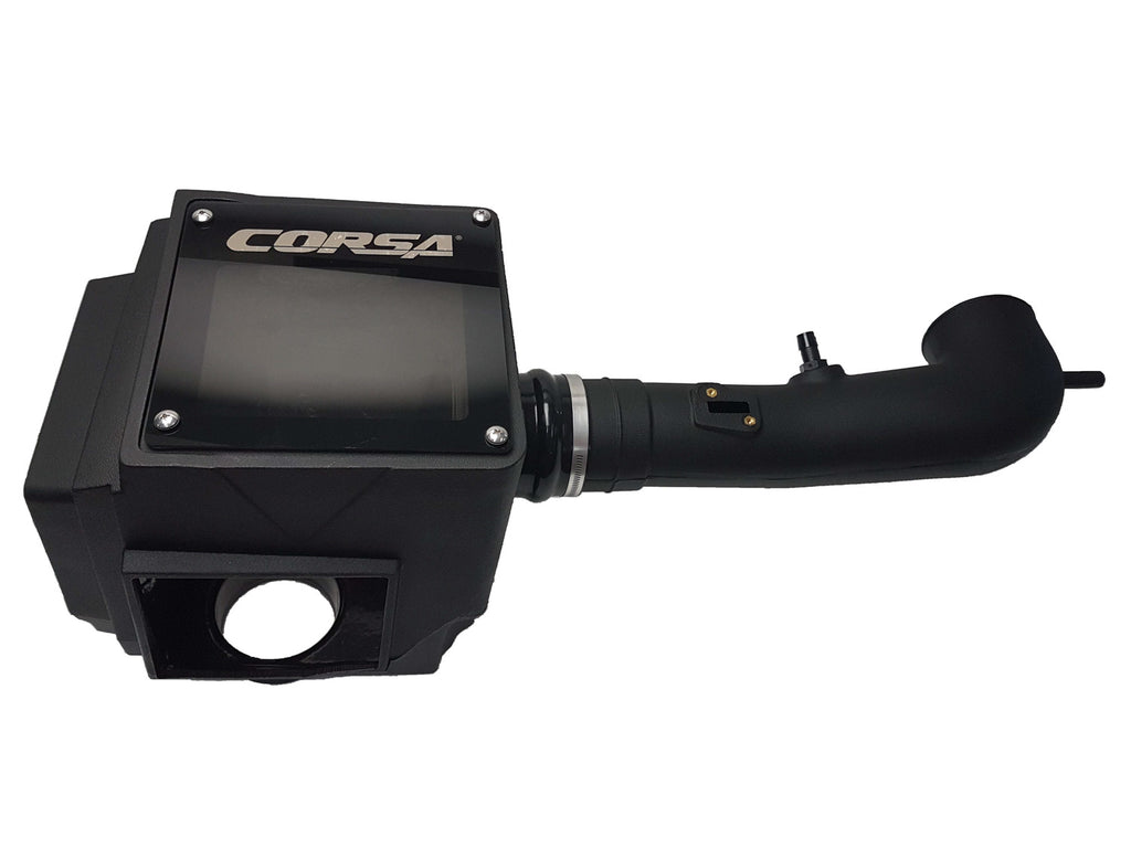 Corsa Performance Air Intake System