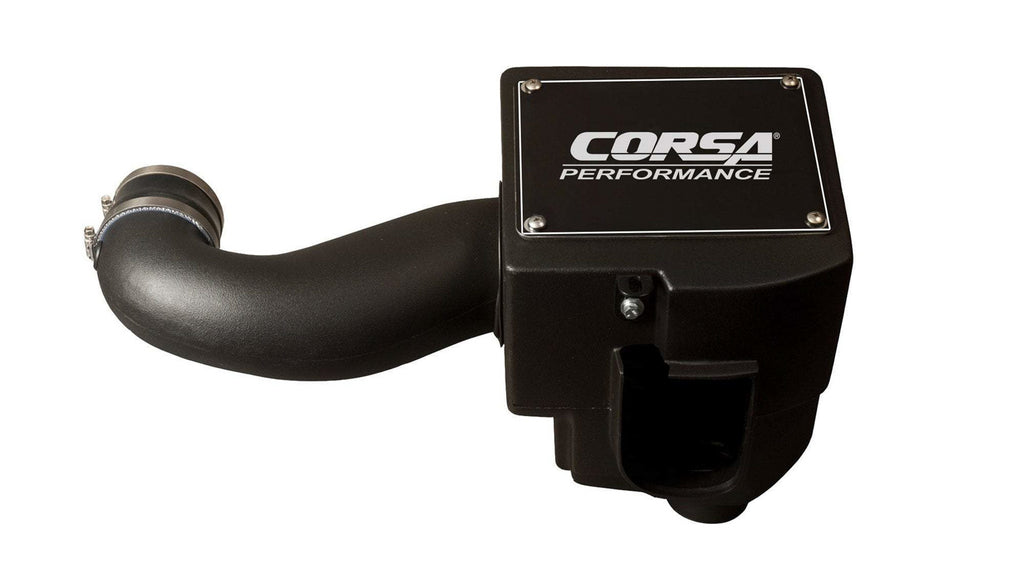 Corsa Performance Air Intake System