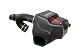 Corsa Performance Air Intake System