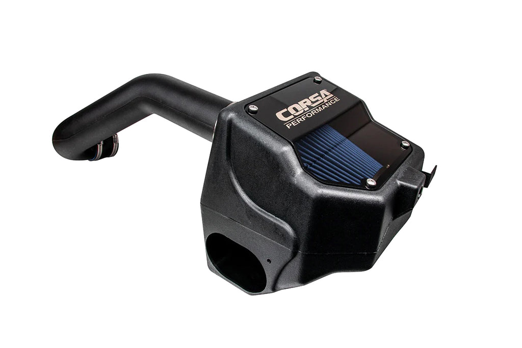 Corsa Performance Air Intake System