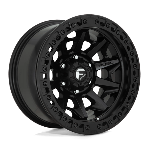 D114 17X9 5X150 MT-BLK -15MM