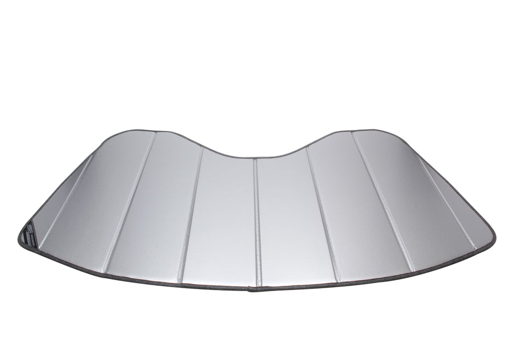 Covercraft Interior Window Cover 14-16 Corvette Silver