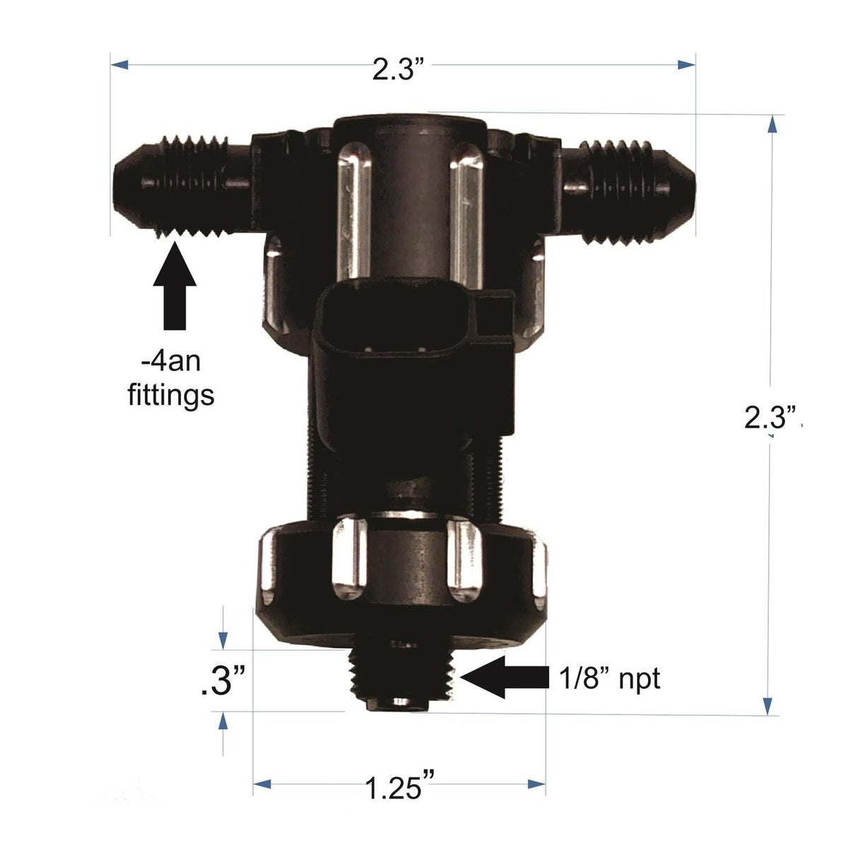 Charge Pipe Injection (CPI) Starter Kit - view 4