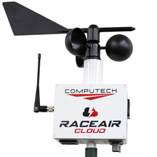 Load image into Gallery viewer, Computech Systems RaceAir Cloud Deluxe Weather Station Kit