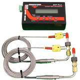 Computech Systems EGT Plus Weld-In Style w/Dual Probes