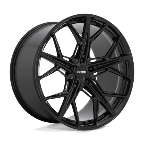 CRHMH 19X10.5 5X4.75 G-BLK 68MM