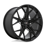 Cray Wheels CRHMH 21X9 5X120 G-BLK 38MM