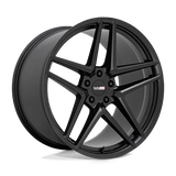 Cray Wheels CRPTA 20X10.5 5X4.75 SEMI G-BLK 68MM