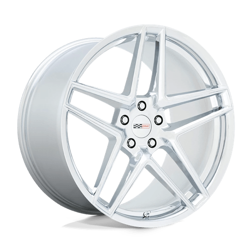 CRPTA 18X9 5X4.75 CHROME 50MM