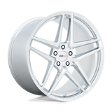 Cray Wheels CRPTA 20X10.5 5X4.75 CHROME 68MM