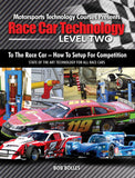 Chassis R&D Race Car Technology Level Two