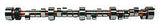 Crower Cams Solid Camshaft - SBC C/T 288FDP