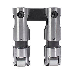 Crower Cams Roller Lifters - SBC