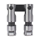 Crower Cams Roller Lifters - BBC (2) w/Link Bar