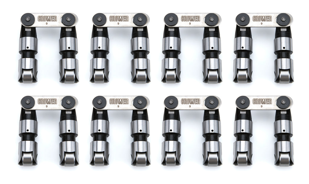 Crower Cams Roller Lifters - SBF