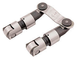 Crower Cams Roller Lifters - SBC Offset