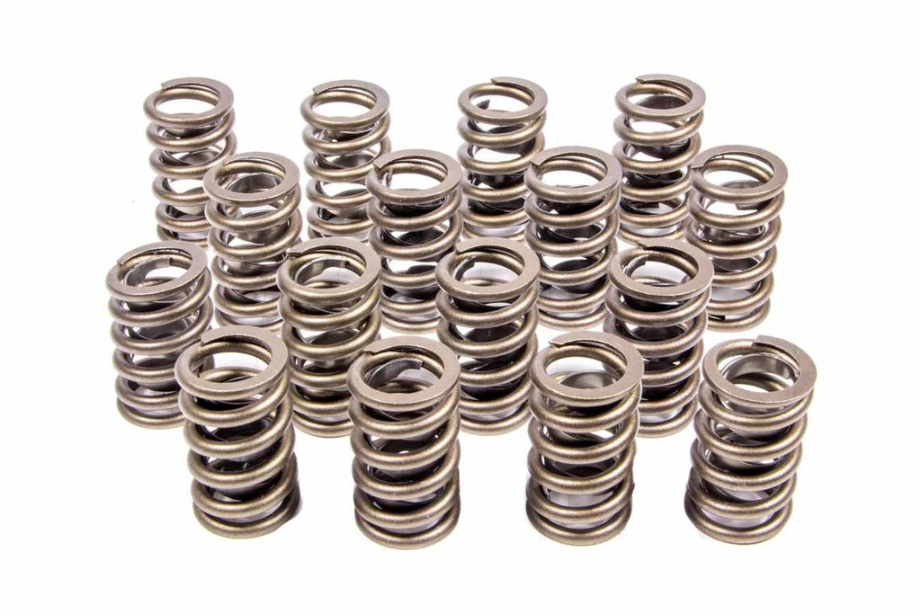 Crower Cams Valve Springs - 1.260 Single w/Damper