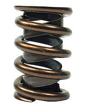 Cargar imagen en el visor de la galería, Crower Cams Valve Springs - Dual 1.550