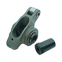 Crower Cams Rocker Arm - SBC 1.5 Ratio 7/16 Stud