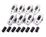 Crower Cams Rocker Arms - SBC 1.6 Ratio 7/16 Stud