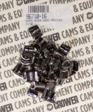 Crower Cams Valve Locks - Super 7 Degree - Machined