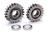 C&R Racing Quick Change Gear Set