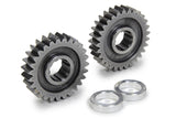 C&R Racing Quick Change Gear Set