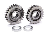 C&R Racing Quick Change Gear Set