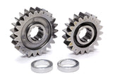 C&R Racing Quick Change Gear Set