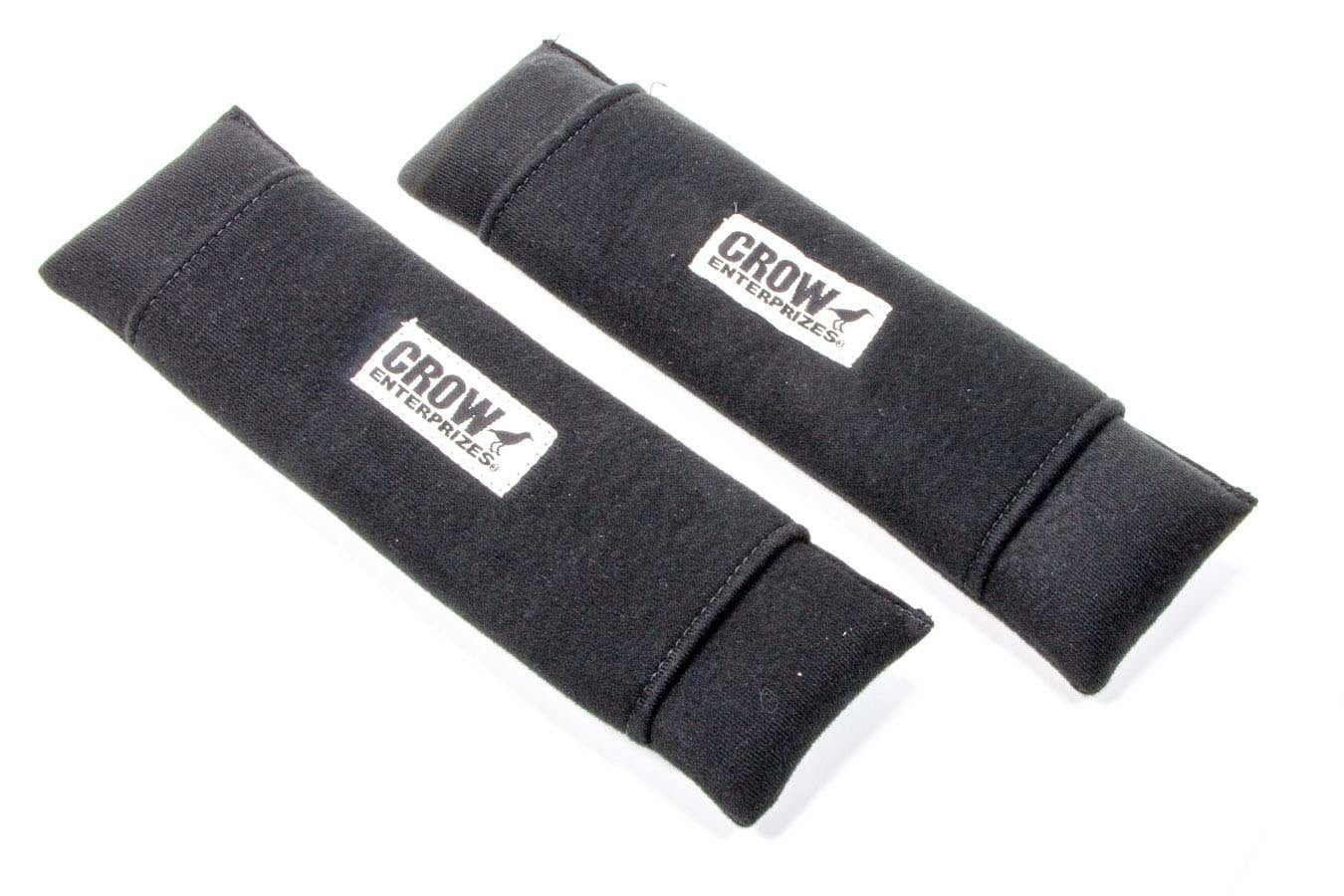 crow safety Harness Pads 2in Velcro